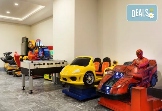 7 нощувки на база All Inclusive в хотел Ramada Resort By Wyndham Side 4*, басейни, водни пързалки, детски клуб и транспорт от Belprego Travel - Снимка 13