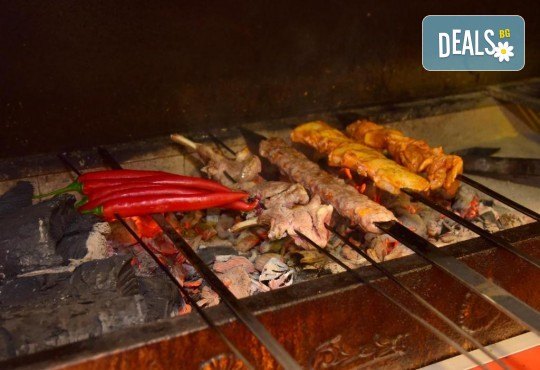 През есета екскурзия до Истанбул! 2 нощувки със закуски в Hotel Vatan Asur 4*, транспорт и водач от Комфорт Травел - Снимка 13