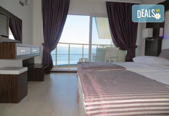 All Inclusive ваканция 2025 в Arora Hotel 4*, Кушадасъ! 7 нощувки, басейни, водна пързалка, безплатно за дете до 11.99 г. и транспорт от Belprego Travel - Снимка 6