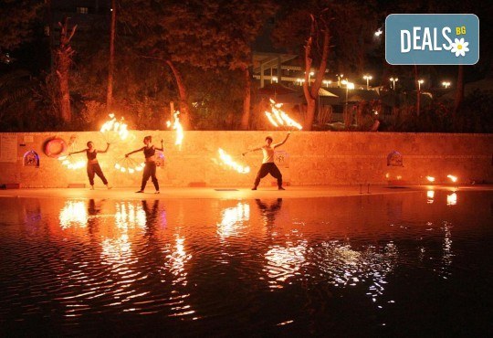 All Inclusive ваканция 2025 в Arora Hotel 4*, Кушадасъ! 7 нощувки, басейни, водна пързалка, безплатно за дете до 11.99 г. и транспорт от Belprego Travel - Снимка 13