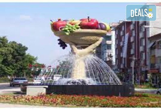 Двудневна екскурзия с шопинг до Чорлу, Текирдаг и Одрин! 1 нощувка, закуска и транспорт от Надрумтур Травел 2019 - Снимка 5