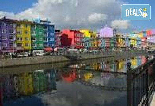 Двудневна екскурзия с шопинг до Чорлу, Текирдаг и Одрин! 1 нощувка, закуска и транспорт от Надрумтур Травел 2019 - Снимка 2