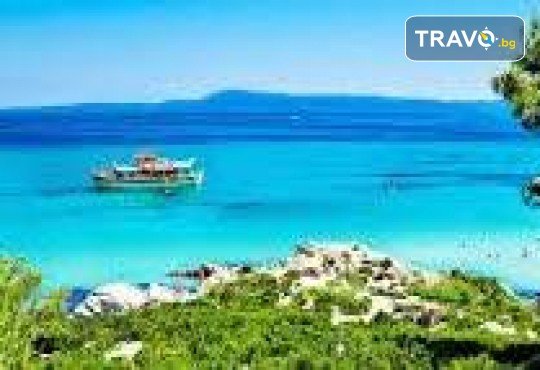 Двудневна екскурзия до Урануполи, Гърция! 1 нощувка, закуска и транспорт от Надрумтур Травел 2019 - Снимка 1