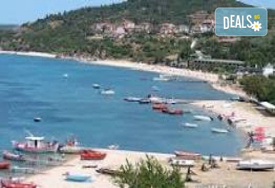 Двудневна екскурзия до Урануполи, Гърция! 1 нощувка, закуска и транспорт от Надрумтур Травел 2019 - Снимка 5