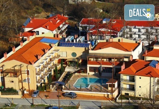 Септемврийски празници в Гърция и Македония! Екскурзия до Лутраки Позар и езерата Керкини и Дойран! 2 нощувки със закуски и включен транспорт от Меритурс - Снимка 5