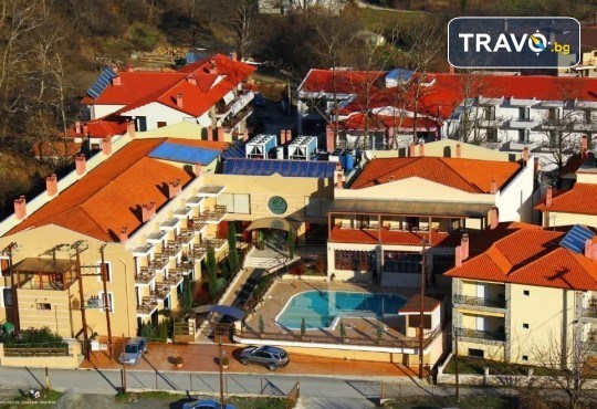 Септемврийски празници в Гърция и Македония! Екскурзия до Лутраки Позар и езерата Керкини и Дойран! 2 нощувки със закуски и включен транспорт от Меритурс - Снимка 5