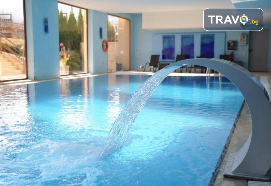 Септемврийски празници в Гърция и Македония! Екскурзия до Лутраки Позар и езерата Керкини и Дойран! 2 нощувки със закуски и включен транспорт от Меритурс - Снимка 1