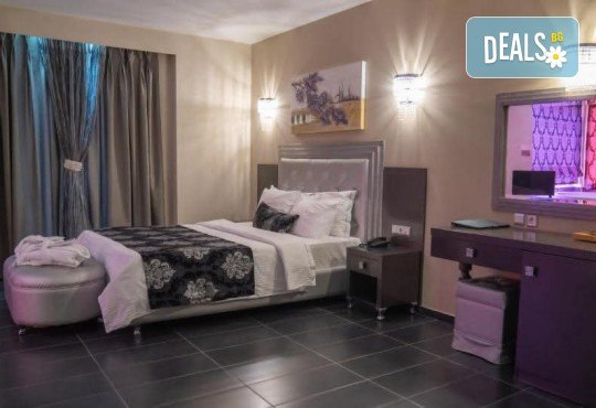 Септемврийски празници в Гърция и Македония! Екскурзия до Лутраки Позар и езерата Керкини и Дойран! 2 нощувки със закуски и включен транспорт от Меритурс - Снимка 4