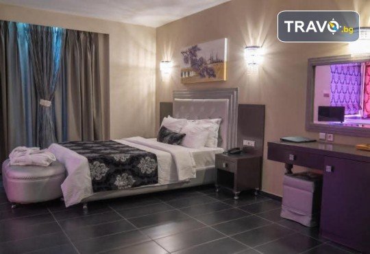 Септемврийски празници в Гърция и Македония! Екскурзия до Лутраки Позар и езерата Керкини и Дойран! 2 нощувки със закуски и включен транспорт от Меритурс - Снимка 4