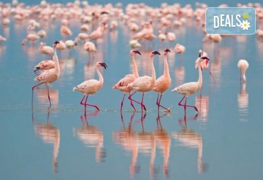 Септемврийски празници в Гърция и Македония! Екскурзия до Лутраки Позар и езерата Керкини и Дойран! 2 нощувки със закуски и включен транспорт от Меритурс - Снимка 2