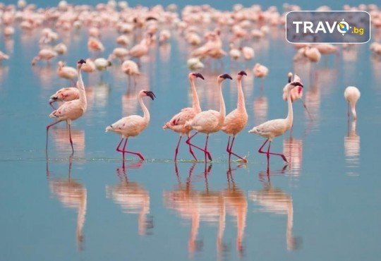 Септемврийски празници в Гърция и Македония! Екскурзия до Лутраки Позар и езерата Керкини и Дойран! 2 нощувки със закуски и включен транспорт от Меритурс - Снимка 2