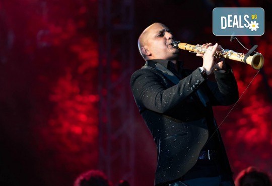 Музикална магия 2 - Вероника Тодорова, Атанас Маринов и Маестро Йордан Камджалов с Плевенска филхармония в София, Зала България на 6.10. (понеделник), 19 часа - Снимка 18