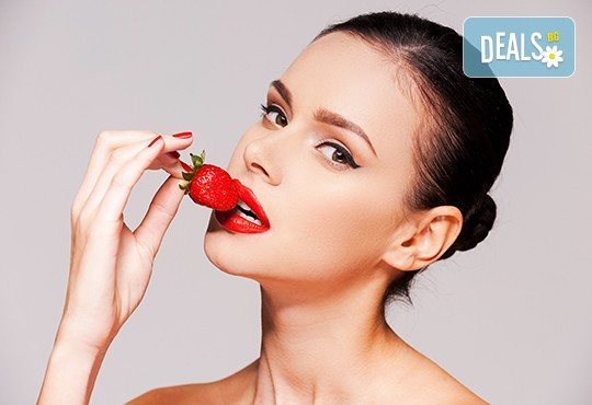 Професионален грим за всеки повод с козметика на Lollipop и Radiant в салон за красота Персона - Снимка 3