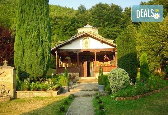 Уикенд екскурзия до Етно село Срна, Сърбия: Нощувка със закуска и празнична вечеря, плюс транспорт, от ТА Поход - Снимка 8