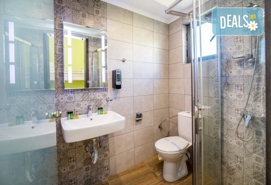 Септемрвийски празници на остров Тасос, изумруденият остров на Гърция! Hotel Marti Resort 3*, закуски, 2 вечери и транспорт от Рикотур - Снимка 10