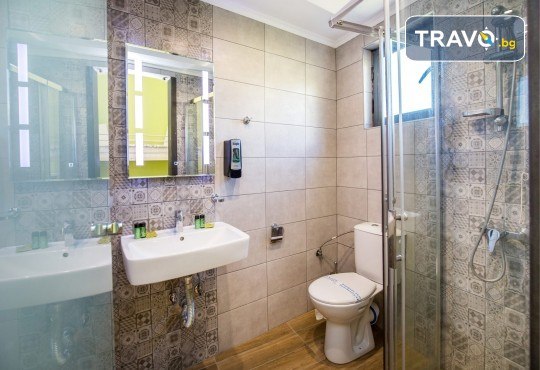 Септемрвийски празници на остров Тасос, изумруденият остров на Гърция! Hotel Marti Resort 3*, закуски, 2 вечери и транспорт от Рикотур - Снимка 10