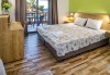 Септемрвийски празници на остров Тасос, изумруденият остров на Гърция! Hotel Marti Resort 3*, закуски, 2 вечери и транспорт от Рикотур - thumb1 5