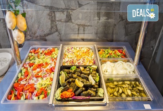 Септемрвийски празници на остров Тасос, изумруденият остров на Гърция! Hotel Marti Resort 3*, закуски, 2 вечери и транспорт от Рикотур - Снимка 14