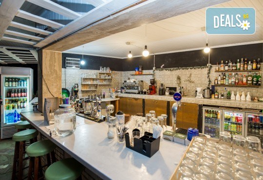 Септемрвийски празници на остров Тасос, изумруденият остров на Гърция! Hotel Marti Resort 3*, закуски, 2 вечери и транспорт от Рикотур - Снимка 12