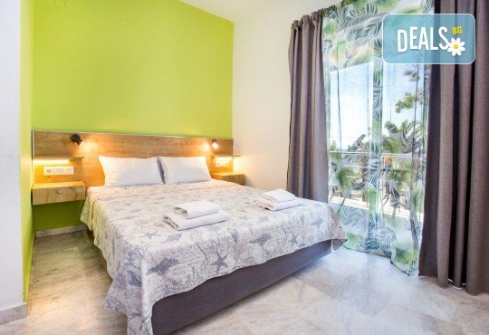 Септемрвийски празници на остров Тасос, изумруденият остров на Гърция! Hotel Marti Resort 3*, закуски, 2 вечери и транспорт от Рикотур - Снимка 6