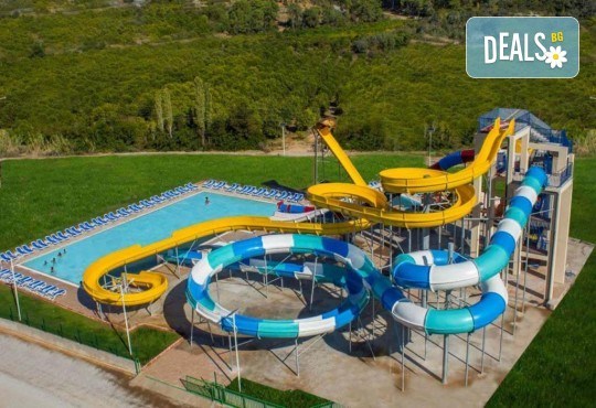 Морска ваканция, 10дни/7 нощувки Ultra All Inclusive в Alan Xafira Deluxe Resort & Spa 5*, транспорт и безплатно настаняване на дете до 12.99 г. от Belprego Travel - Снимка 6