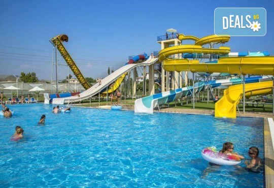 Морска ваканция, 10дни/7 нощувки Ultra All Inclusive в Alan Xafira Deluxe Resort & Spa 5*, транспорт и безплатно настаняване на дете до 12.99 г. от Belprego Travel - Снимка 4