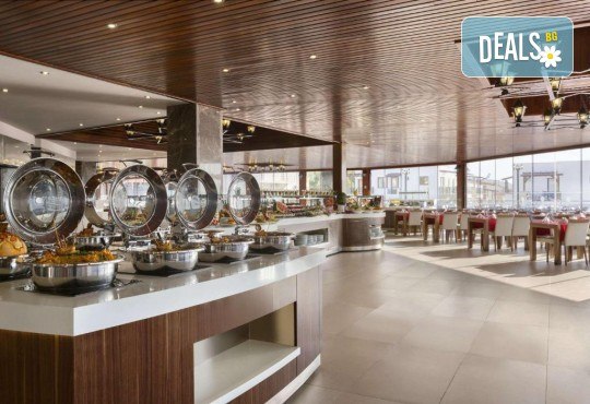 Ранни записвания за лято 2026 г в хотел Ramada Didim By Wyndham Akbuk 4*! 7 нощувки на база ALL Inclusive, басейни, водни пързалки, безплатно за дете до 12.99 г. и транспорт от Belprego Travel - Снимка 10