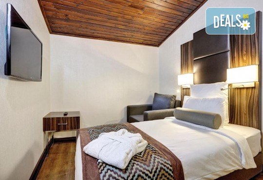 Ранни записвания за лято 2026 г в хотел Ramada Didim By Wyndham Akbuk 4*! 7 нощувки на база ALL Inclusive, басейни, водни пързалки, безплатно за дете до 12.99 г. и транспорт от Belprego Travel - Снимка 13