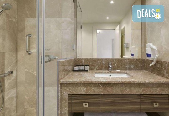 Ранни записвания за лято 2026 г в хотел Ramada Didim By Wyndham Akbuk 4*! 7 нощувки на база ALL Inclusive, басейни, водни пързалки, безплатно за дете до 12.99 г. и транспорт от Belprego Travel - Снимка 15