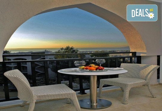 Ранни записвания за лято 2026 г в хотел Ramada Didim By Wyndham Akbuk 4*! 7 нощувки на база ALL Inclusive, басейни, водни пързалки, безплатно за дете до 12.99 г. и транспорт от Belprego Travel - Снимка 18