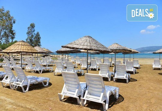 Ранни записвания за лято 2026 г в хотел Ramada Didim By Wyndham Akbuk 4*! 7 нощувки на база ALL Inclusive, басейни, водни пързалки, безплатно за дете до 12.99 г. и транспорт от Belprego Travel - Снимка 6