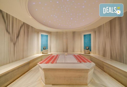 Ранни записвания за лято 2026 г в хотел Ramada Didim By Wyndham Akbuk 4*! 7 нощувки на база ALL Inclusive, басейни, водни пързалки, безплатно за дете до 12.99 г. и транспорт от Belprego Travel - Снимка 17