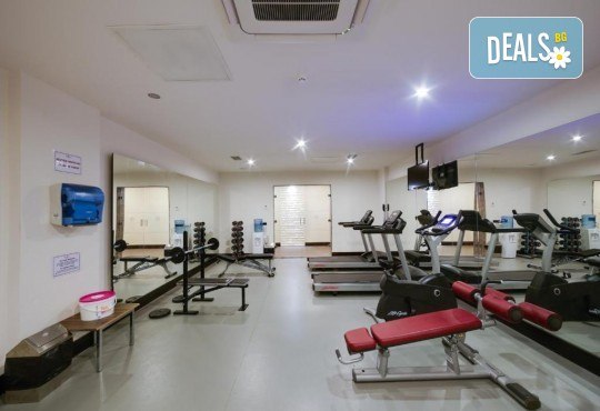 Ранни записвания за лято 2026 г в хотел Ramada Didim By Wyndham Akbuk 4*! 7 нощувки на база ALL Inclusive, басейни, водни пързалки, безплатно за дете до 12.99 г. и транспорт от Belprego Travel - Снимка 20