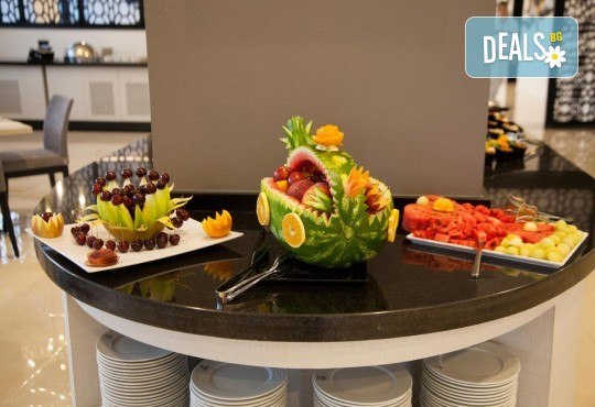 С Глобул Турс на море в турския курорт Айвалък! 7 нощувки на база All Inclusive в хотел Musho4*, със собствен транспорт - Снимка 21