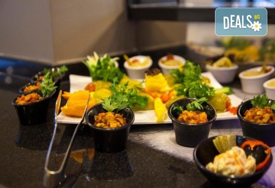 С Глобул Турс на море в турския курорт Айвалък! 7 нощувки на база All Inclusive в хотел Musho4*, със собствен транспорт - Снимка 22