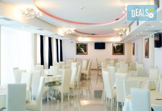 Нова Година в Ниш! 2 нощувки в хотел по избор 3*, закуски, празнични вечери и транспорт от Глобул Турс - Снимка 13