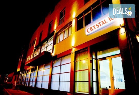 Нова Година в Ниш! 2 нощувки в хотел по избор 3*, закуски, празнични вечери и транспорт от Глобул Турс - Снимка 11