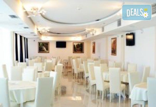 Нова Година в Ниш! 2 нощувки в хотел по избор 3*, закуски, празнични вечери и транспорт от Глобул Турс - Снимка 14