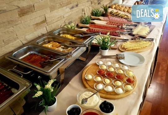 Нова Година в Ниш! 2 нощувки в хотел по избор 3*, закуски, празнични вечери и транспорт от Глобул Турс - Снимка 17