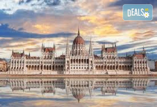Екскурзия до най-красивите европейски столици - Будапеща, Виена и Братислава! 3 нощвки със закуски и транспорт от Глобул Турс - Снимка 3