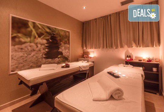 Нова година в хотел SIRIUS 4*, Струмица, Македония! 3 нощувки, закуски, вечеря и Празнична вечеря, жива музика, напитки и транспорт от Рикотур - Снимка 26