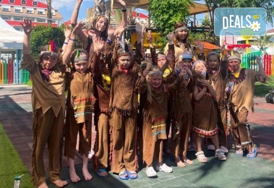 Нова година 2026 в Orange County Resort Hotel Belek5*, Белек, Анталия! 4 или 5 нощувки на база All Inclusive, безплатно за 1 дете до 11.99 г. и транспорт от Belprego Travel - Снимка 21