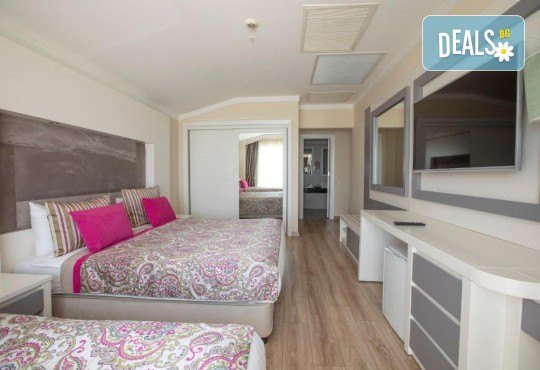 Нова година 2026 в Orange County Resort Hotel Belek5*, Белек, Анталия! 4 или 5 нощувки на база All Inclusive, безплатно за 1 дете до 11.99 г. и транспорт от Belprego Travel - Снимка 9