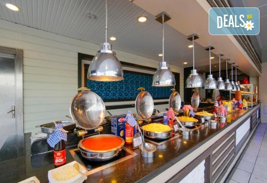 ULTRA ALL INCLUSIVE Нова година в хотел Limak Atlantis de Luxe Hotel & Resort 5*! 4 нощувки и транспорт от BelpregoTravel - Снимка 13