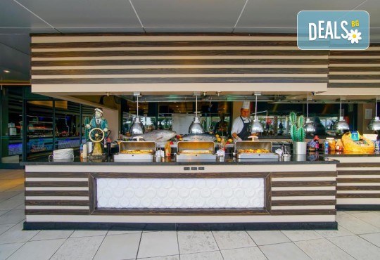 ULTRA ALL INCLUSIVE Нова година в хотел Limak Atlantis de Luxe Hotel & Resort 5*! 4 нощувки и транспорт от BelpregoTravel - Снимка 14