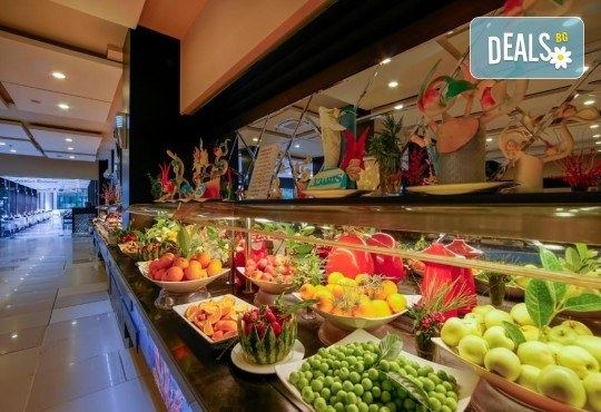 ULTRA ALL INCLUSIVE Нова година в хотел Limak Atlantis de Luxe Hotel & Resort 5*! 4 нощувки и транспорт от BelpregoTravel - Снимка 15