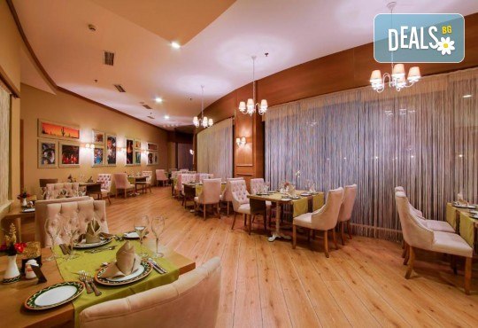 ULTRA ALL INCLUSIVE Нова година в хотел Limak Atlantis de Luxe Hotel & Resort 5*! 4 нощувки и транспорт от BelpregoTravel - Снимка 16