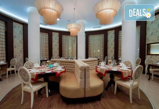 ULTRA ALL INCLUSIVE Нова година в хотел Limak Atlantis de Luxe Hotel & Resort 5*! 4 нощувки и транспорт от BelpregoTravel - Снимка 18