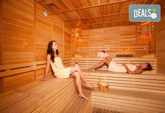 ULTRA ALL INCLUSIVE Нова година в хотел Limak Atlantis de Luxe Hotel & Resort 5*! 4 нощувки и транспорт от BelpregoTravel - Снимка 3