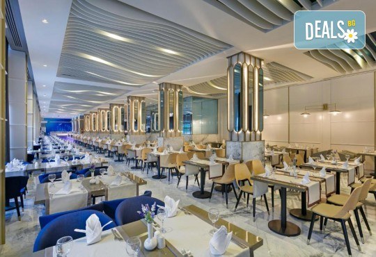 ULTRA ALL INCLUSIVE Нова година в хотел Limak Atlantis de Luxe Hotel & Resort 5*! 4 нощувки и транспорт от BelpregoTravel - Снимка 4